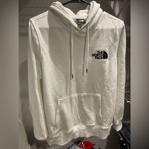 North Face Hoodie